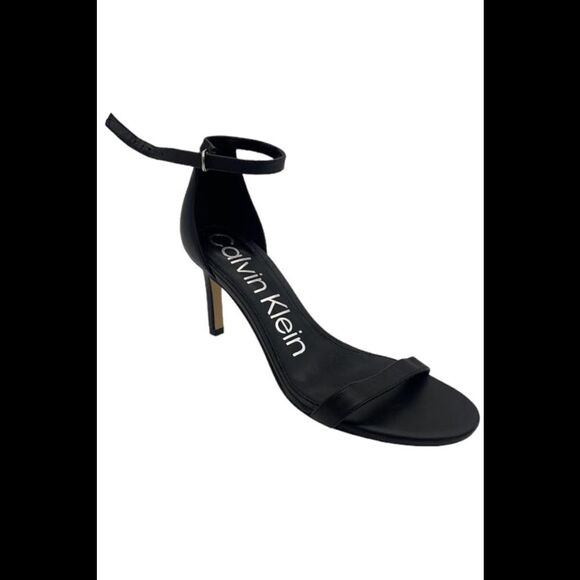 calvin klein women's fairy dress sandals Calvin Klein Women's Fairy Dress Sandals Natural